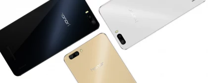 Huawei Honor 6+ Huawei Honor 6+