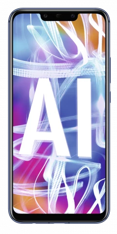 Huawei Mate 20 lite