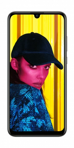 Huawei P smart 2019
