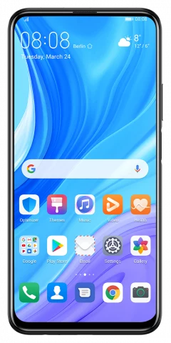 Huawei P smart Pro
