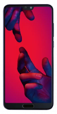 Huawei P20 Pro