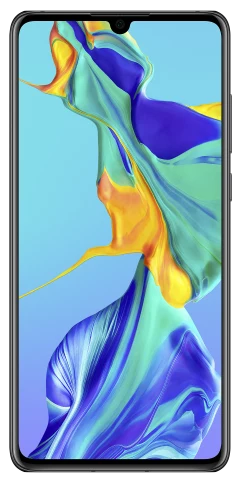 Huawei P30