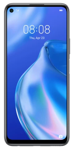 Huawei P40 lite 5G
