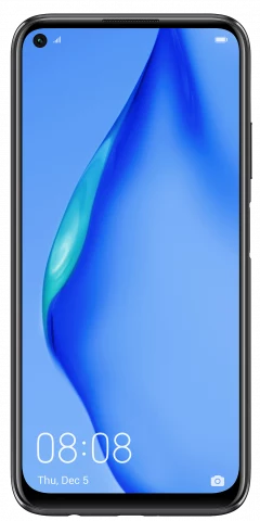 Huawei P40 lite