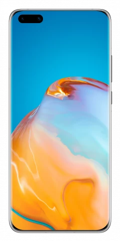 Huawei P40 Pro