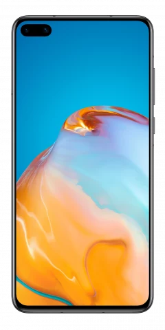 Huawei P40