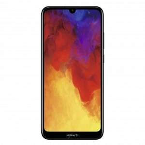 Huawei Y6 (2019) Huawei Y6 (2019)