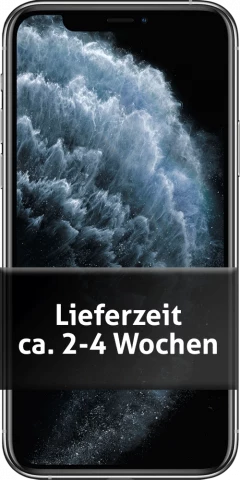 iPhone 11 Pro