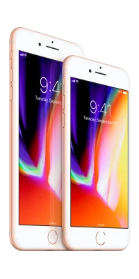 iPhone 8 Plus iPhone 8