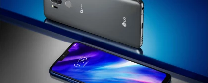 LG G7 ThinQ LG G7 ThinQ
