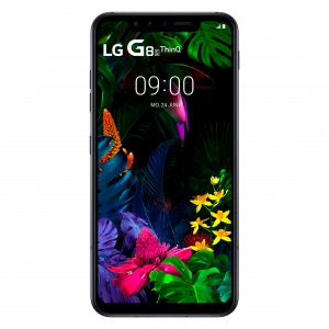 LG G8s ThinQ LG G8s ThinQ