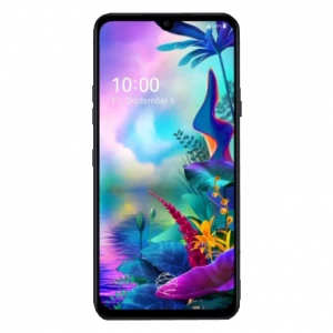 LG G8X ThinQ LG G8X ThinQ