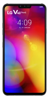 LG V40 ThinQ