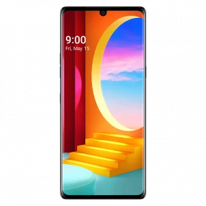 LG Velvet LG Velvet