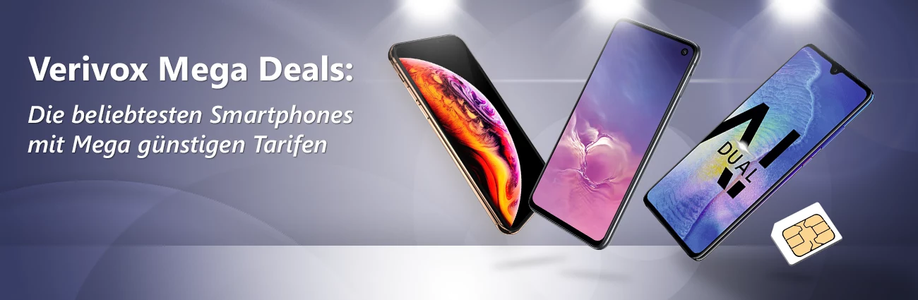 Mega-Deal Mega-Deal