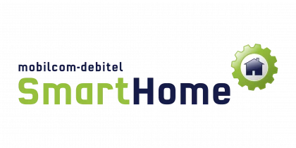 mobilcom-debitel Smart Home mobilcom-debitel Smart Home