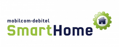 mobilcom-debitel Smart Home mobilcom-debitel Smart Home