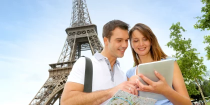 Mobiles Internet im Urlaub Mobiles Internet im Urlaub