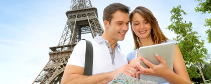 Mobiles Internet im Urlaub Mobiles Internet im Urlaub