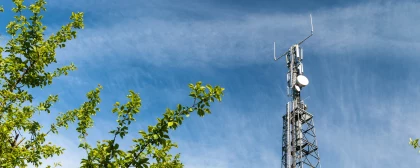 Mobilfunkantenne Mobilfunkantenne