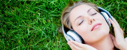 Musik hören Musik hören