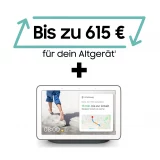 Google Nest Hub & Trade in