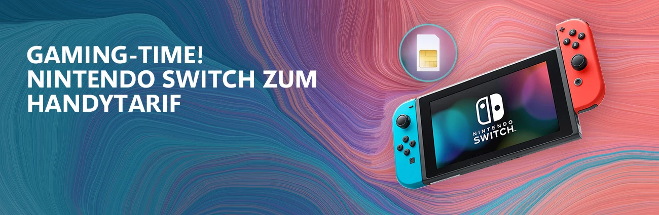 Nintendo Switch LP Nintendo Switch LP