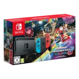 Inkl. Nintendo Switch