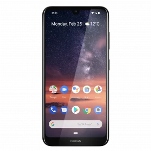 Nokia 3.2 Nokia 3.2