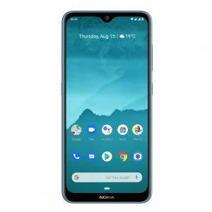 Nokia 6.2 Nokia 6.2