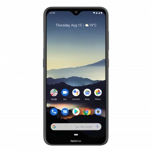 Nokia 7.2 Nokia 7.2