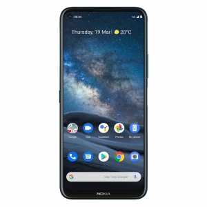 Nokia 8.3 5G Nokia 8.3 5G