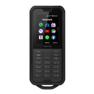 Nokia 800 Tough Nokia 800 Tough