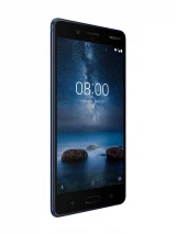 Nokia 8 Nokia 8