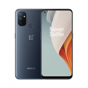 OnePlus Nord N100 OnePlus Nord N100
