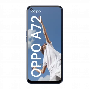 Oppo A72 (schwarz) Oppo A72 (schwarz)
