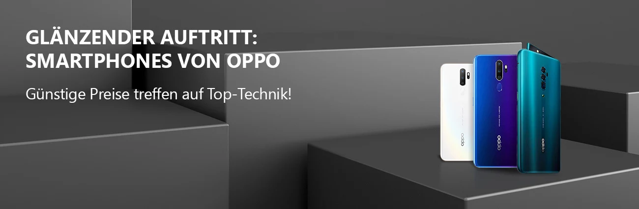 OPPO Bühne OPPO Bühne