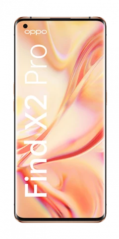 Oppo Find X2 Pro