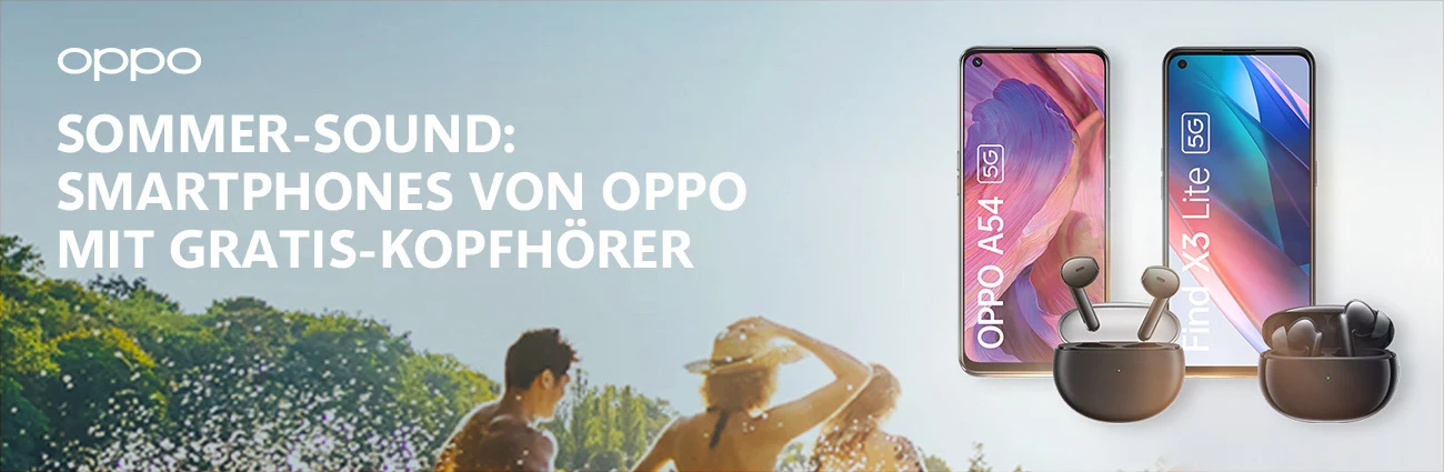 OPPO Summer LP OPPO Summer LP