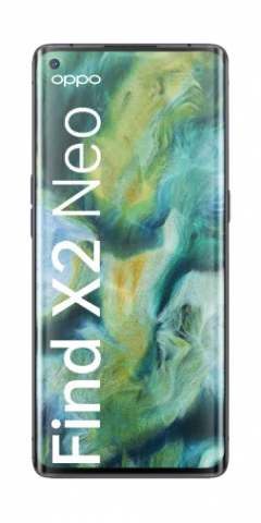 Oppo X2 Neo