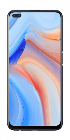Reno4 Z 5G