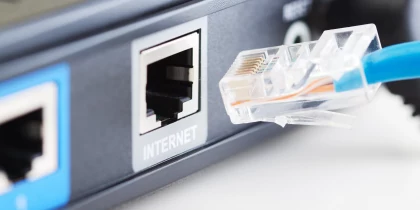Router Router