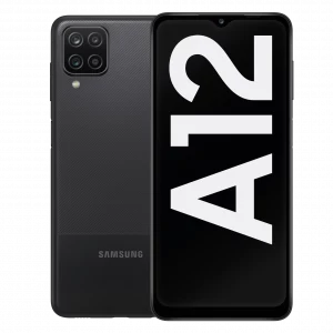 Samsung Galaxy A12 Samsung Galaxy A12