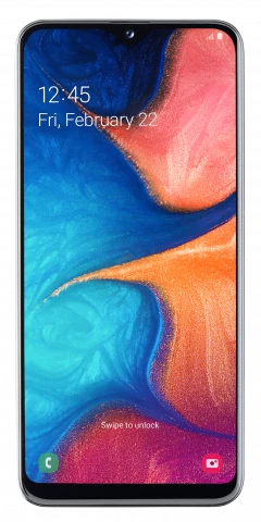 Samsung Galaxy A20e