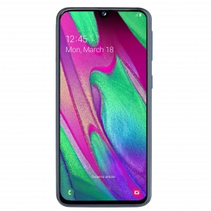 Samsung Galaxy A40 Samsung Galaxy A40