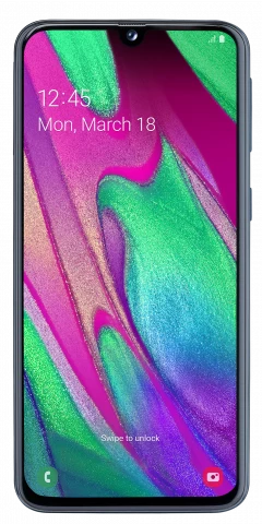 Samsung Galaxy A40