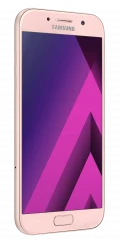 Samsung Galaxy A5 (2017) Samsung Galaxy A5 (2017)