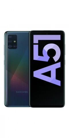 Samsung Galaxy A51