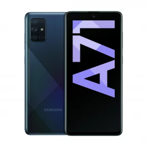 Samsung Galaxy A71 Samsung Galaxy A71