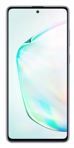 Samsung Galaxy Note 10 Lite